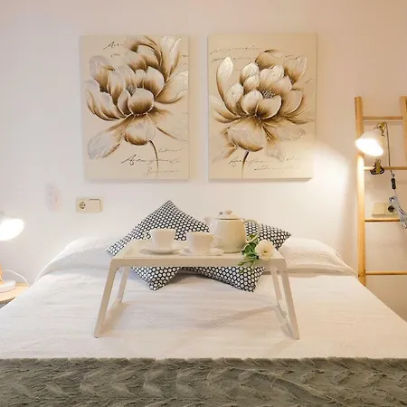 Appartement Casa De Playa! *