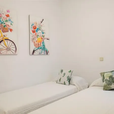 Casa De Playa! Appartement *
