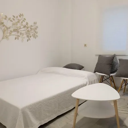 Casa De Playa! Fuengirola