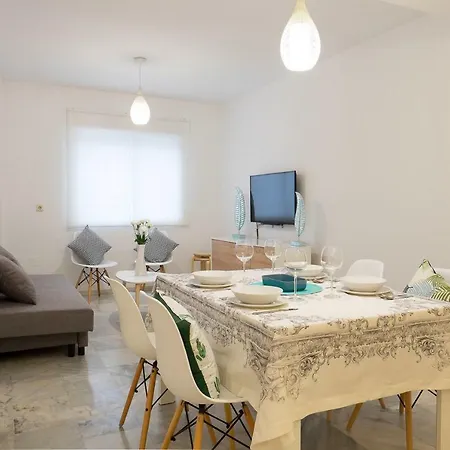 Casa De Playa! Appartement