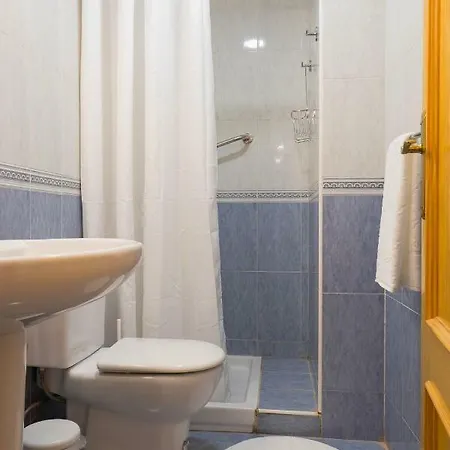 Casa De Playa! Appartement Fuengirola
