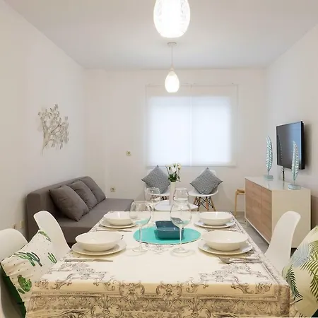 Appartement Casa De Playa! Fuengirola